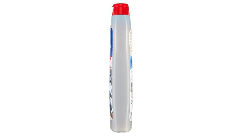 Detergente Acciaio Crema