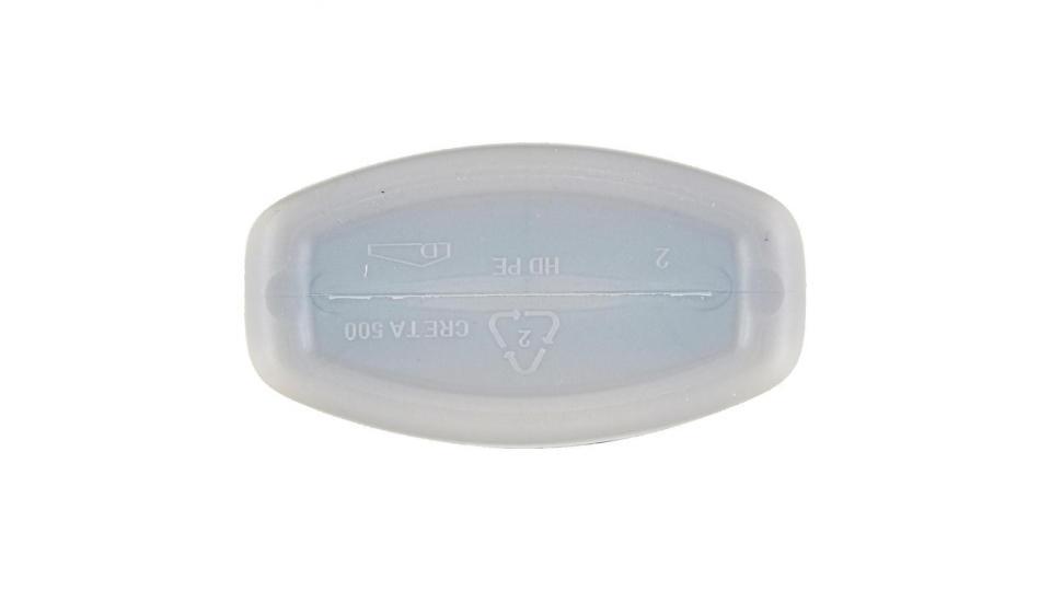 Detergente Acciaio Crema