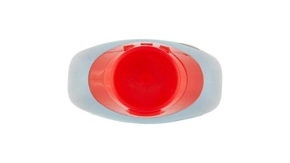 Detergente Acciaio Crema