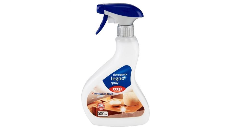 Pronto detergente multis spray