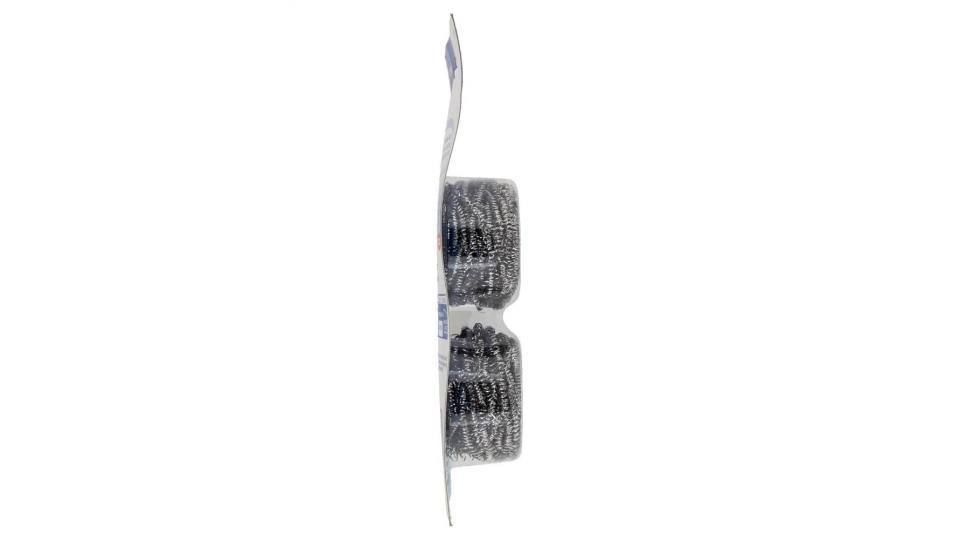 Spirali Acciaio Inox