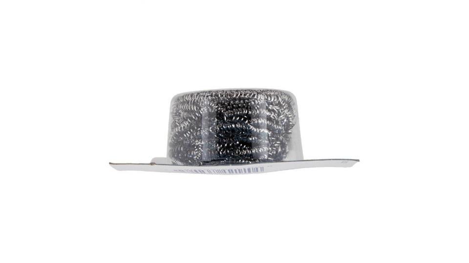 Spirali Acciaio Inox