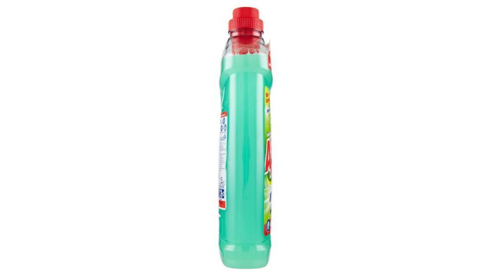 Ajax Optimal 7 Freschezza Limone Multisuperficie
