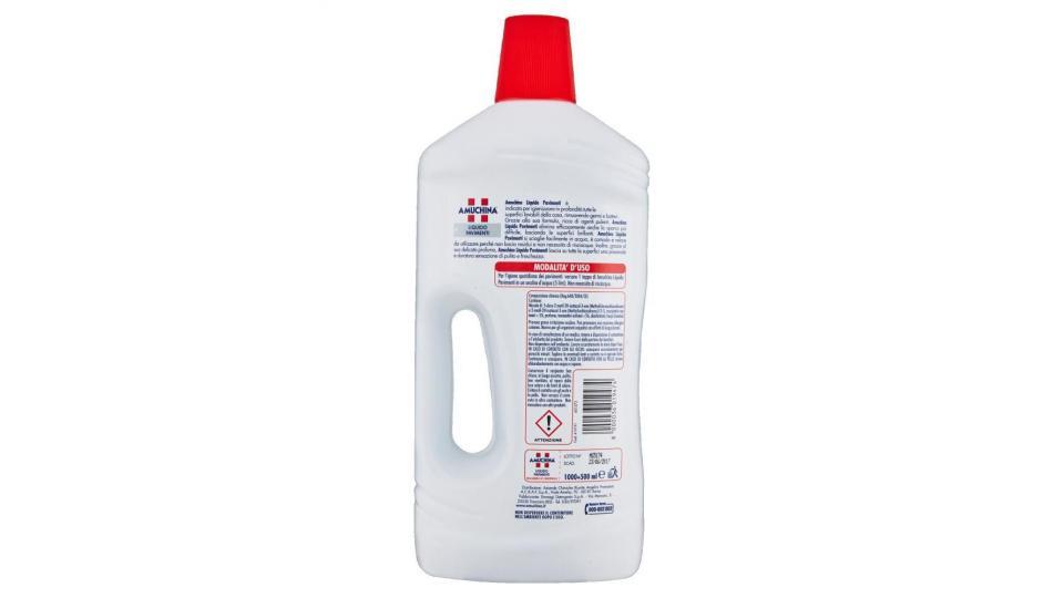 Amuchina Liquido Pavimenti 1000+500 Ml