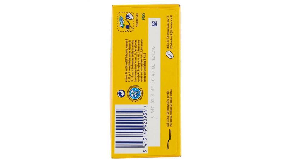 Swiffer Duster Starter Kit + 4 Piumini Profumati