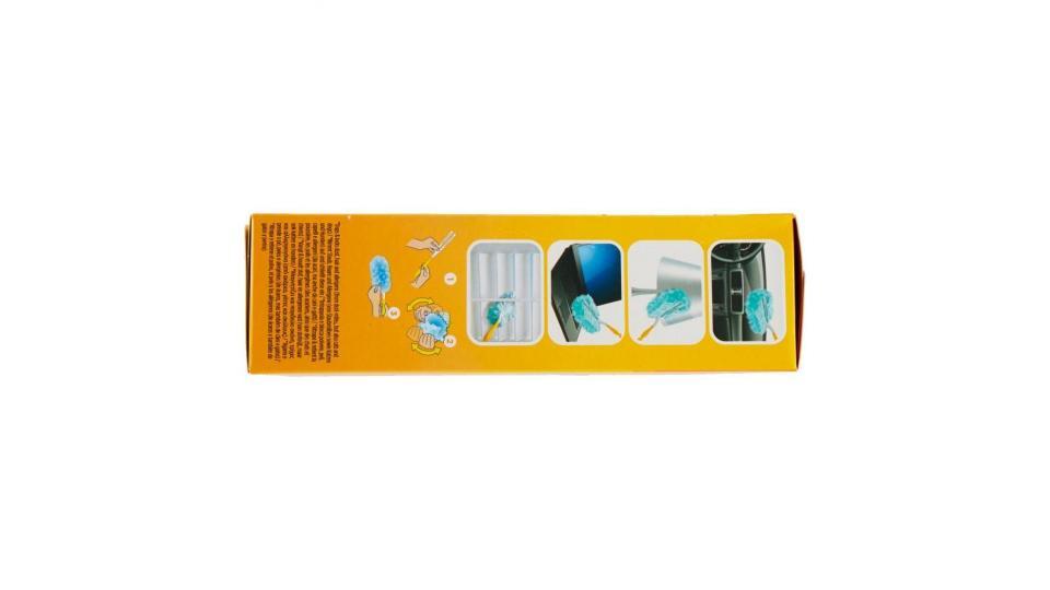 Swiffer Duster Starter Kit + 4 Piumini Profumati