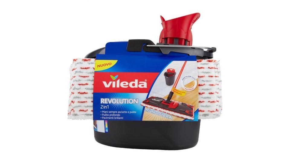 Vileda Revolution
