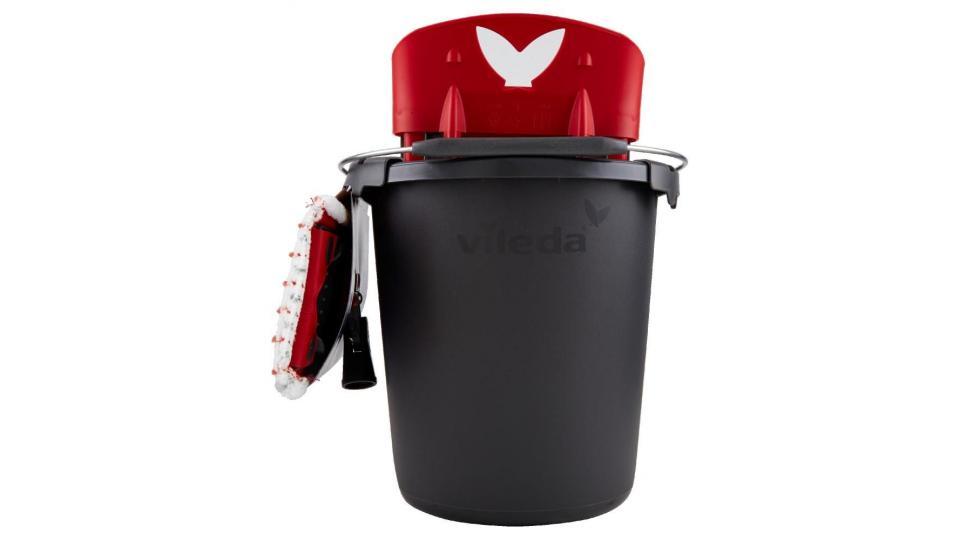 Vileda Revolution