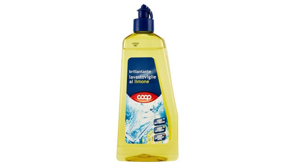 Brillantante Lavastoviglie Al Limone