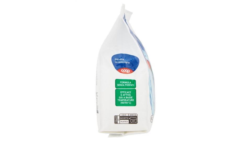 Pptimax detergente lavastoviglie