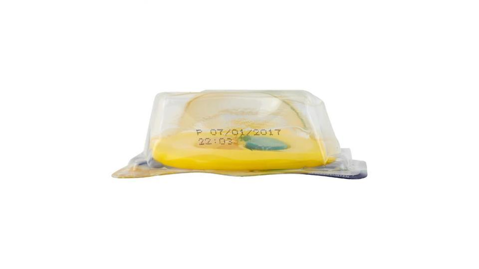 Finish Deodorante Limone & Limeml