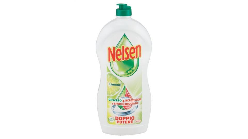 Nelsen Limone 900