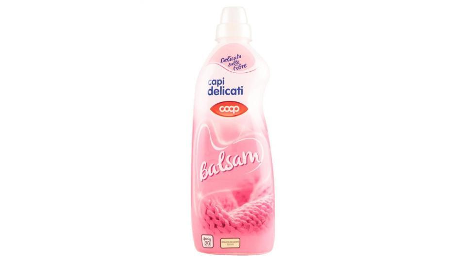 Capi Delicati Balsam