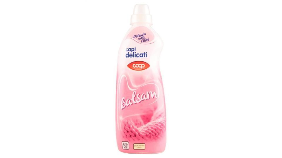 Capi Delicati Balsam