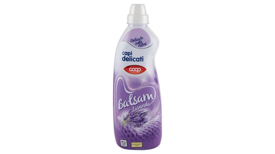 Capi Delicati Balsam Lavanda