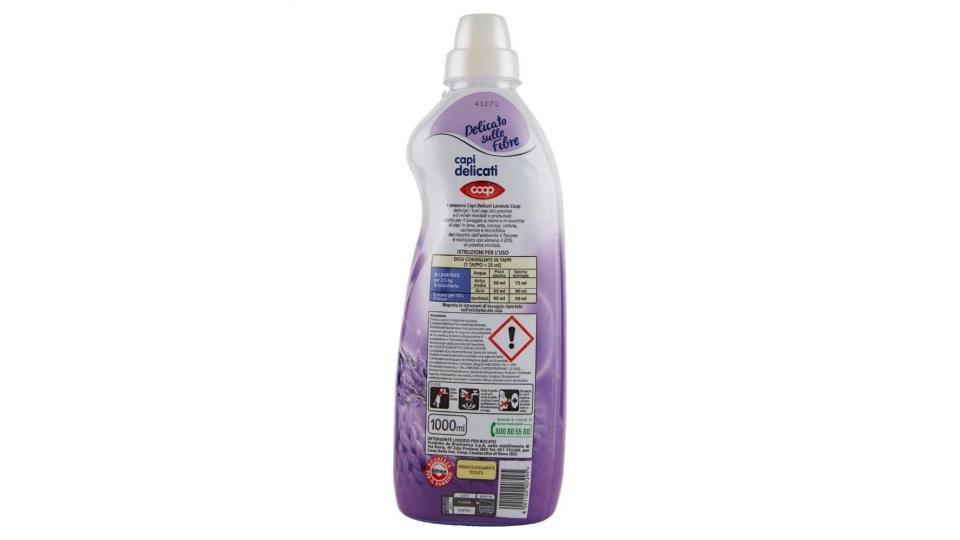 Capi Delicati Balsam Lavanda