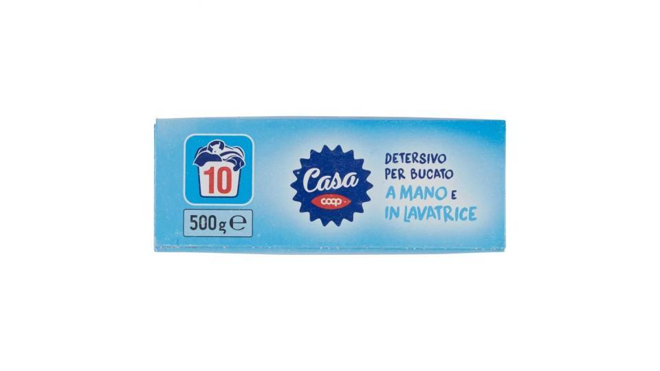 Detersivo Per Bucato A Mano E In Lavatrice
