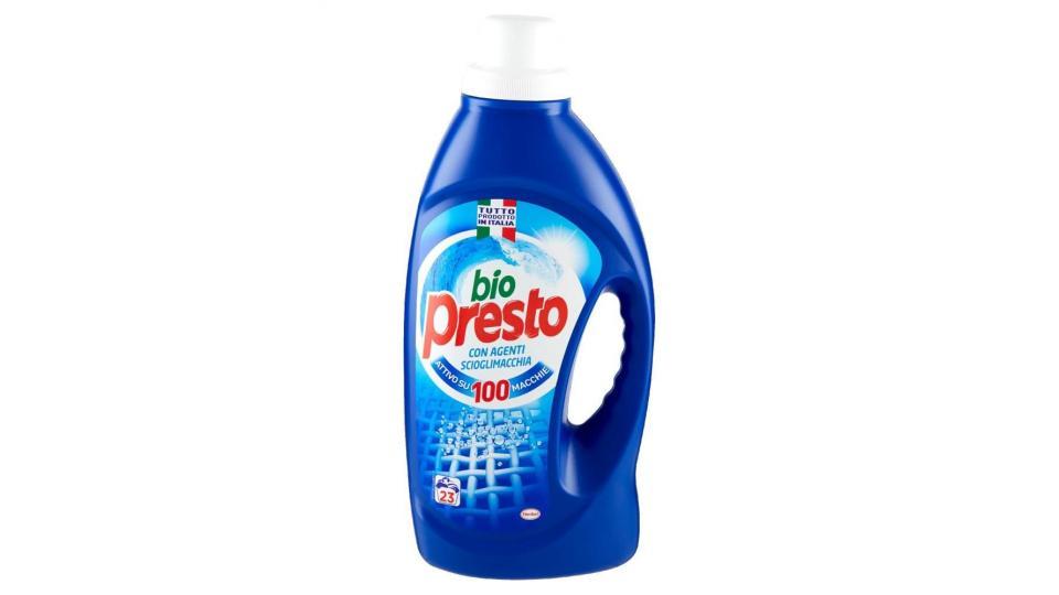 Bio Presto Liquido