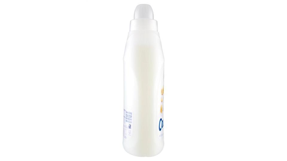 Coccolino ammorbidente delicato e soffice