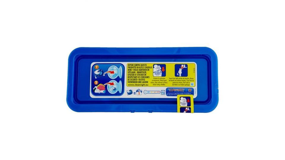 Dash Pods 3in1 Detersivo Monodose Rugiada Mattutina