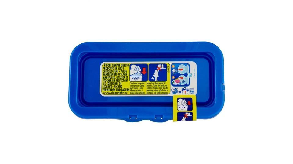 Dash Pods 3in1 Detersivo Monodose Salva Colore