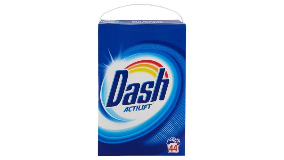 Dash Polvere Regolare