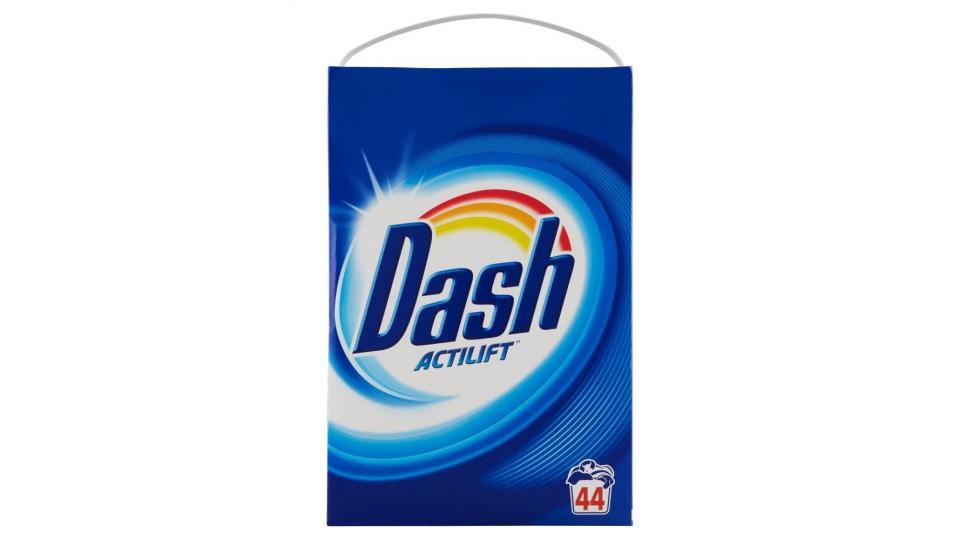 Dash Polvere Regolare