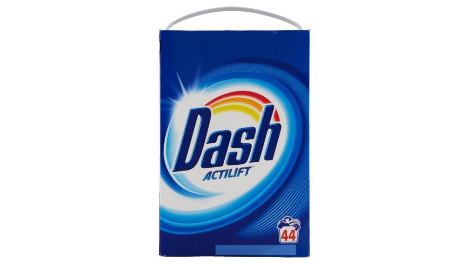 Dash Polvere Regolare