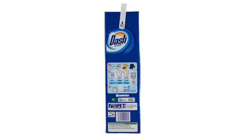 Dash Polvere Regolare