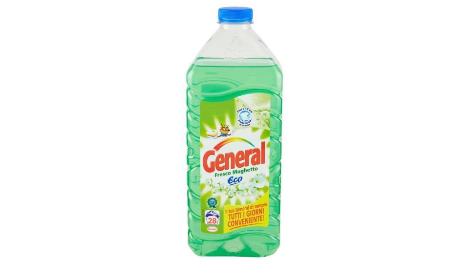 General €co Fresco Mughetto