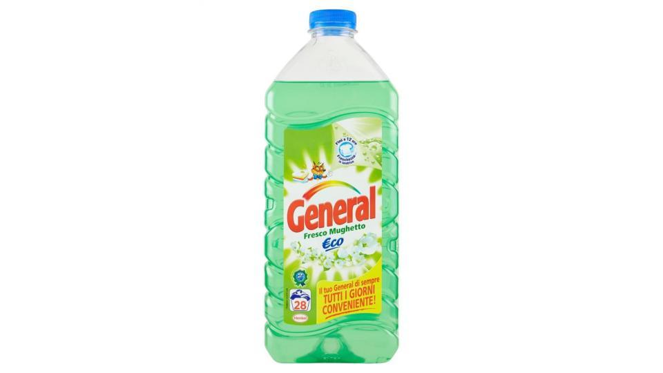 General €co Fresco Mughetto