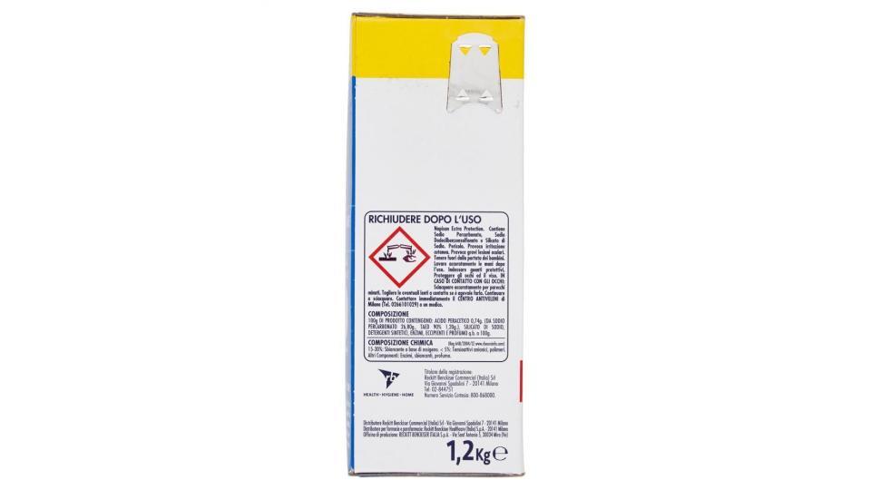 Napisan Extra Protection Additivo Disinfettante Battericida