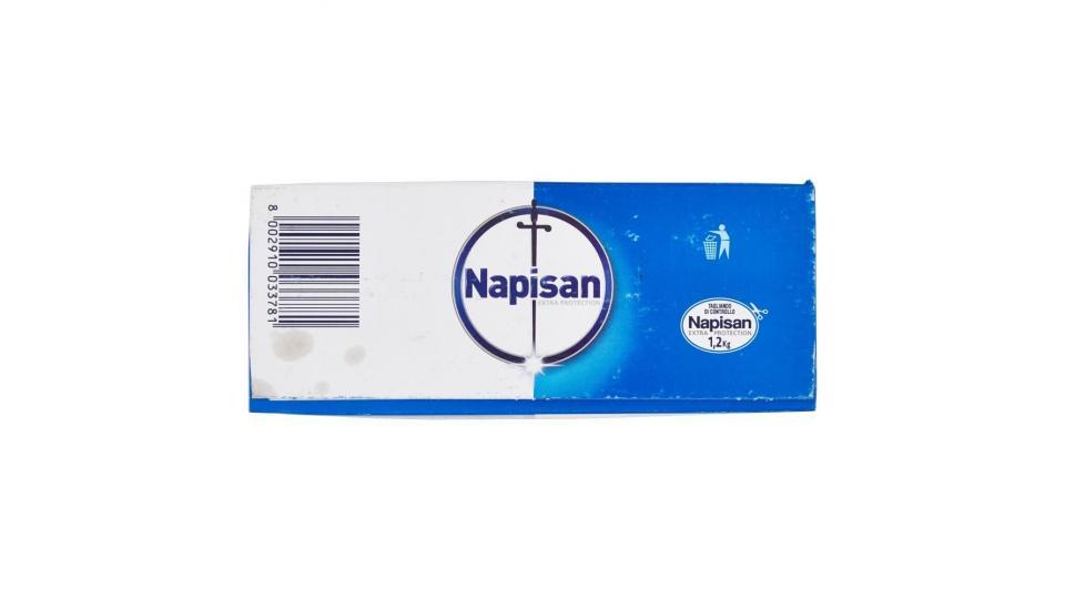 Napisan Extra Protection Additivo Disinfettante Battericida