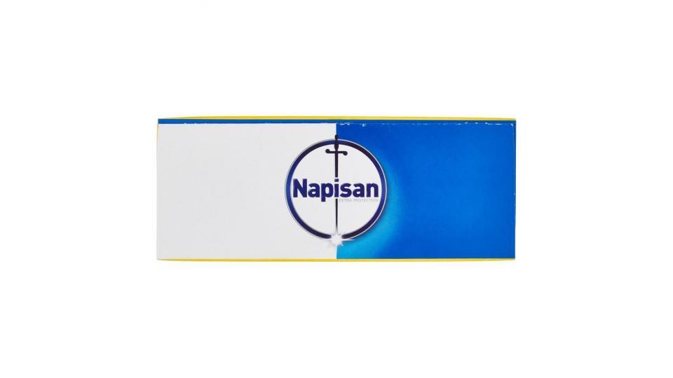 Napisan Extra Protection Additivo Disinfettante Battericida