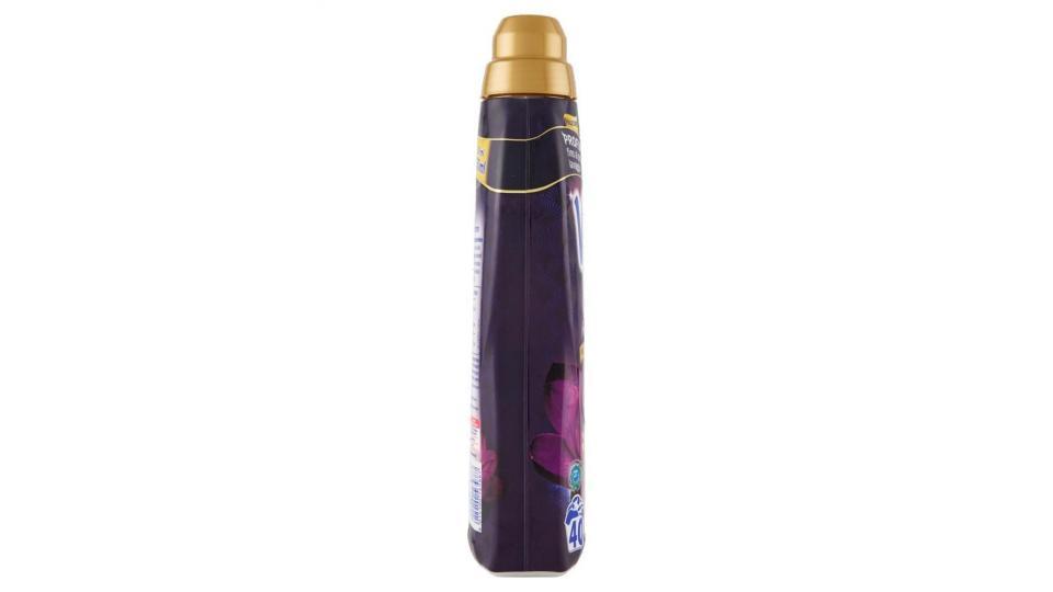Vernel Concentrato Aromaterapia Cm Nero/oro 1 L
