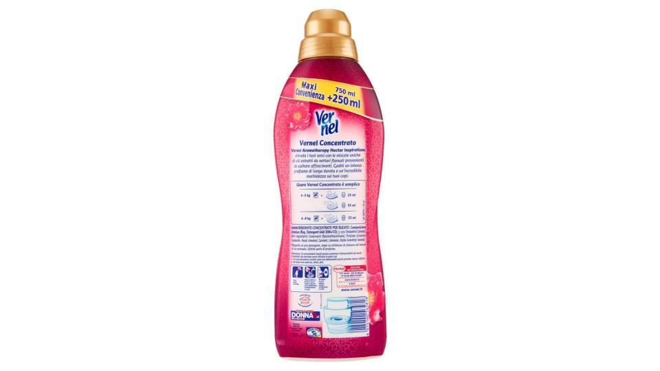 Vernel Concentrato Aromaterapia Rosso 1 Lt. - 40