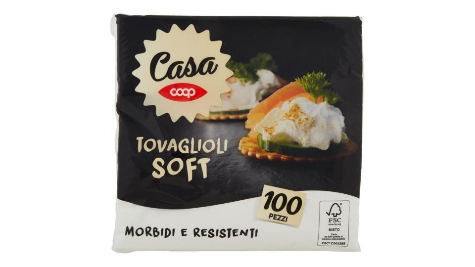 Tovaglioli Soft