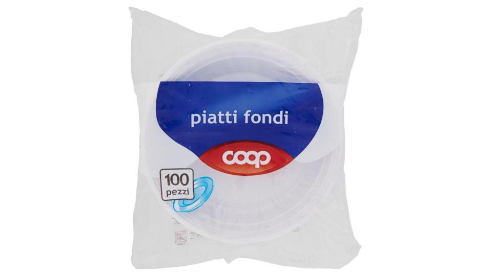 Piatti Fondi