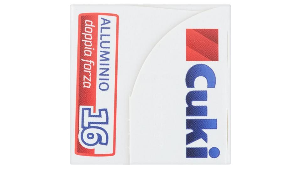 Cuki Conserva E Cuoce Alluminio