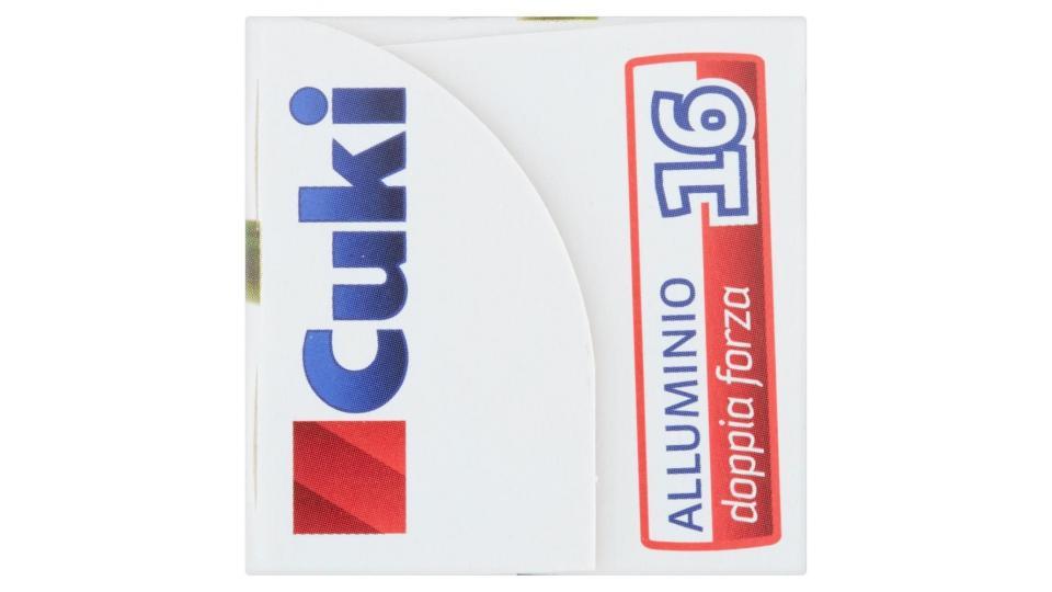 Cuki Conserva E Cuoce Alluminio