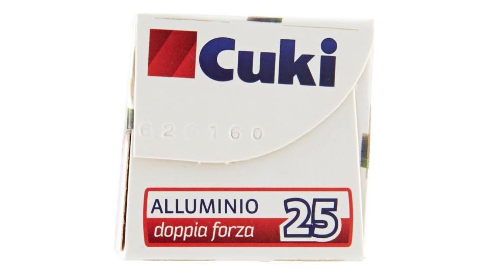 Cuki Conserva E Cuoce Alluminio
