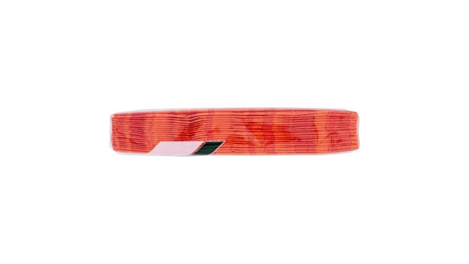 Every Tovagliolo 3 Veli 24x24 Cm Arancio