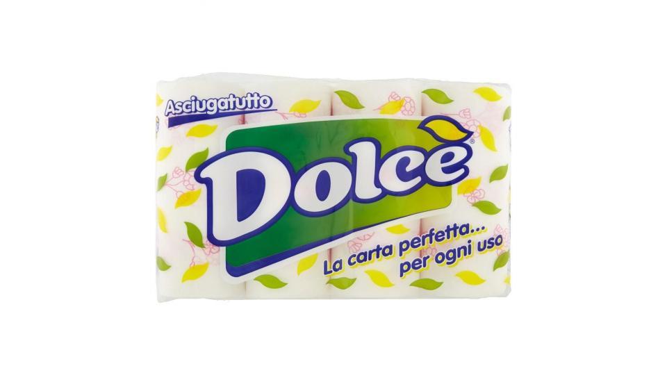 Dalia asciugatutto