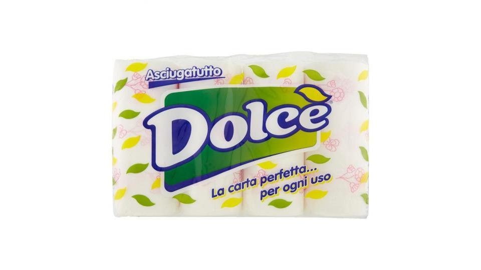 Dalia asciugatutto