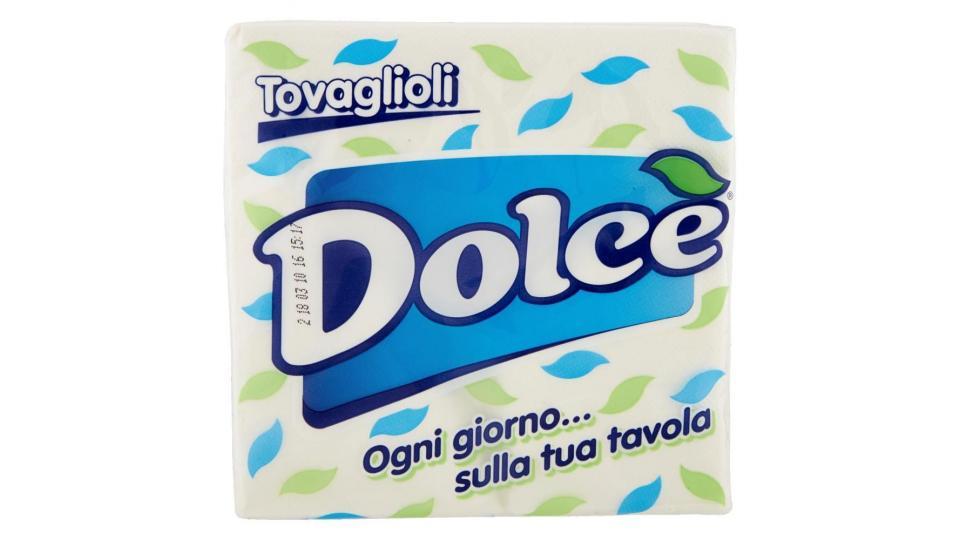 Dolcè Tovaglioli