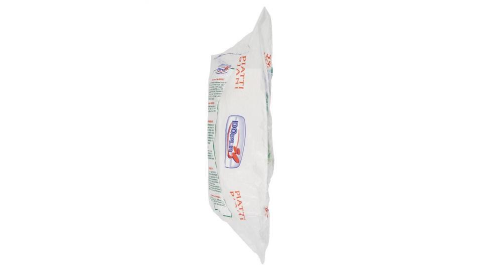 Dopla Piatti Pianti Super Resistenti
