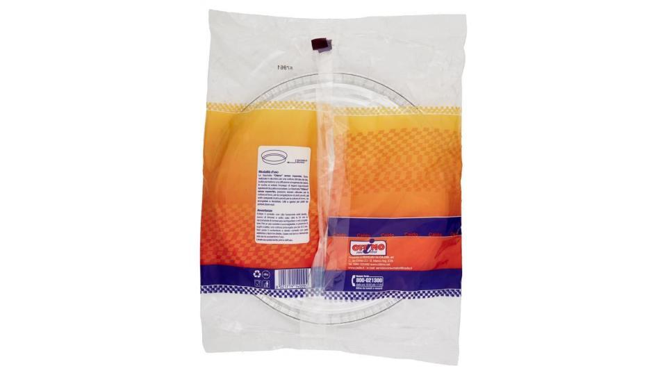 Ottimo Casidea Contenitori In Alluminio Pizza Media 25 Cm