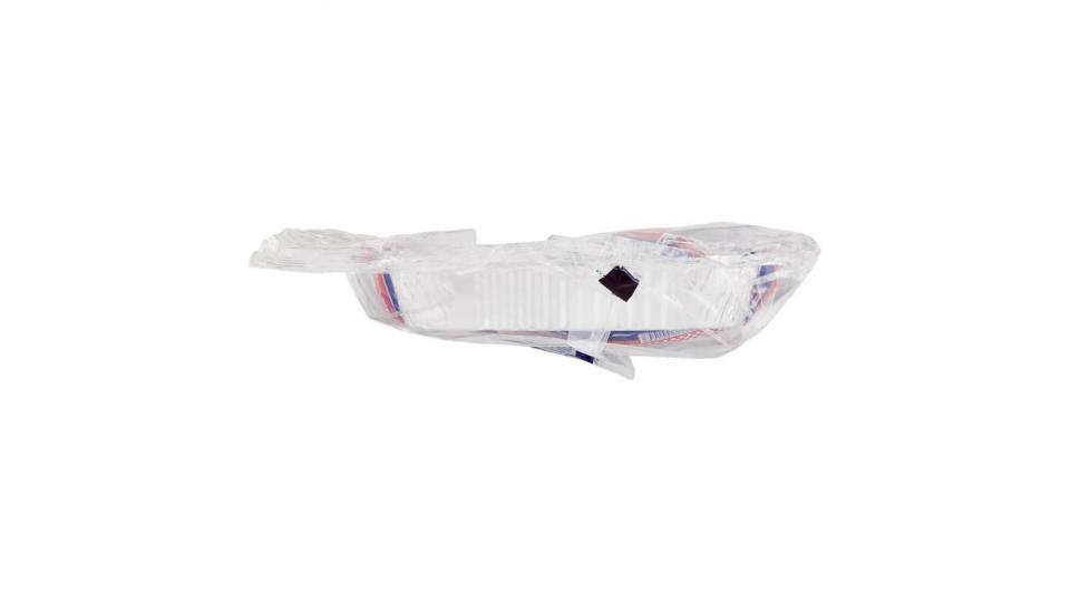Rapid vaschette alluminio con coperchio