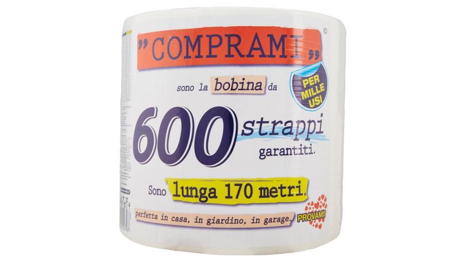 Comprami Bobina 1 Rotolo 2 Veli