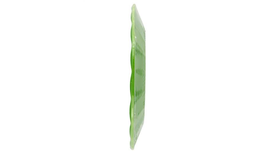 Mix Up Piatti In Plastica 23 Cm Verdi